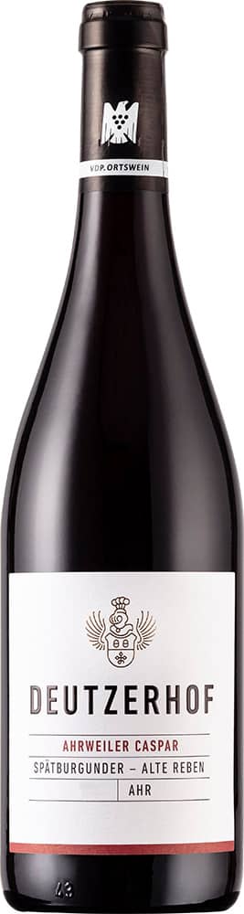 2023 Ahrweiler Daubhaus Spätburgunder Alte Reben VDP.Erste Lage