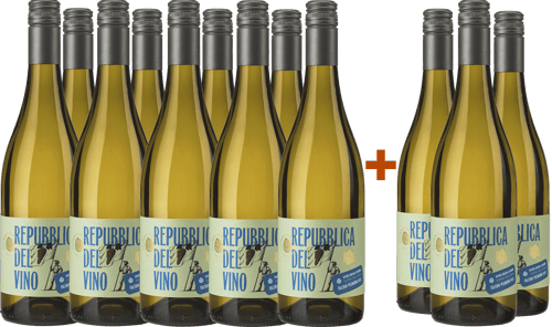 Repubblica del Vino Falerio DOC Kennenlern-Paket