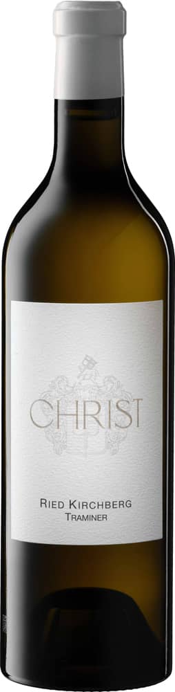 2022 Ried Kirchberg Traminer BIO