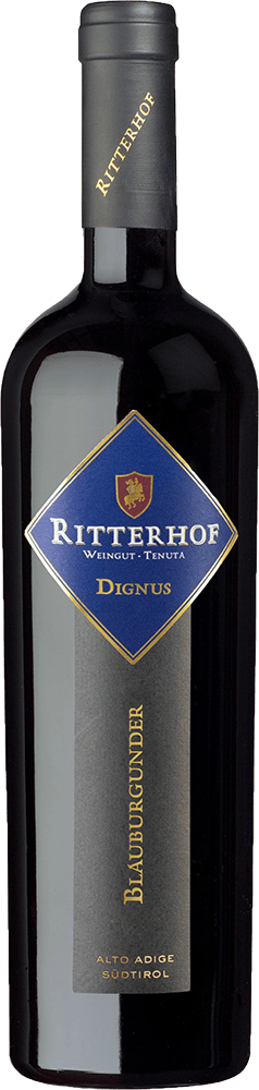 2021 Dignus Blauburgunder Alto Adige DOC