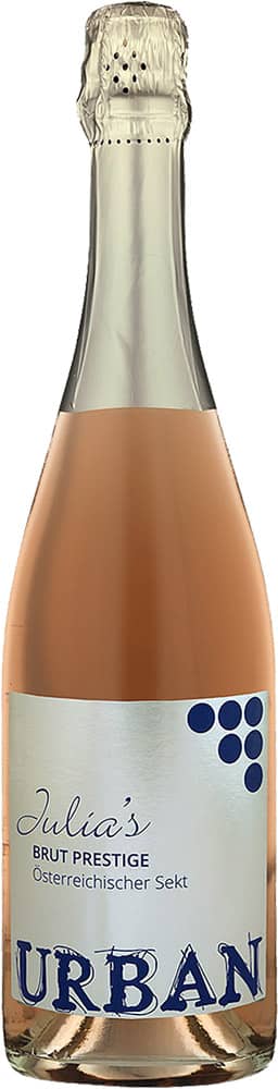 2019 Julia´s Prestige