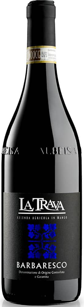 2022 Barbaresco DOCG