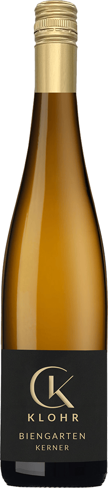 2021 Gimmeldinger Biengarten Kerner Spätlese