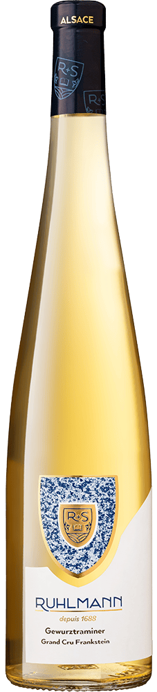 2024 Gewürztraminer Frankstein Alsace Grand Cru AOP