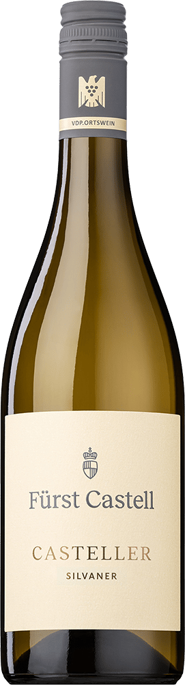 2024 VDP.ORTSWEIN Casteller Silvaner