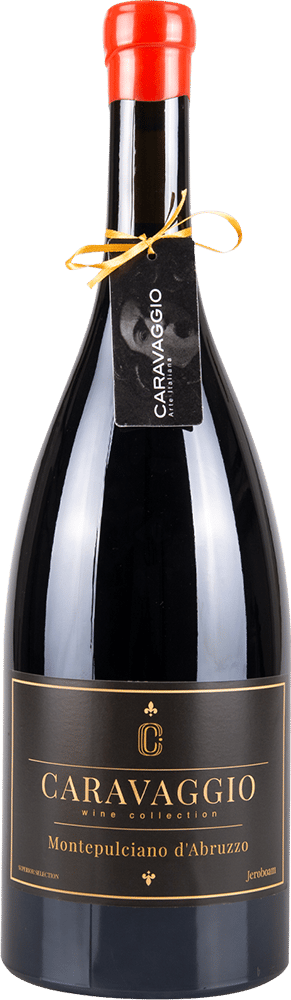 Caravaggio Cuvee Limited Edition 3,0 L
