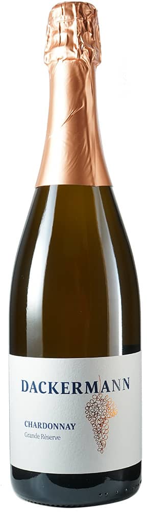2021 SEKT CHARDONNAY [Grande Réserve]