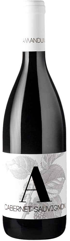 2017 Cabernet Sauvignon Friuli Isonzo DOC