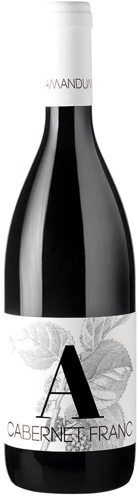 2018 Cabernet Franc Venezia Giulia IGP