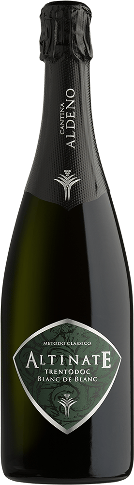 Altinate blanc de blanc Trento DOC BIO