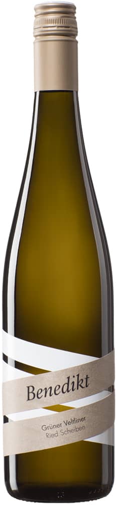 2024 Grüner Veltliner DAC Ried Scheiben