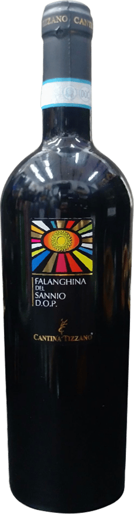 Premium Falanghina del Sannio DOC