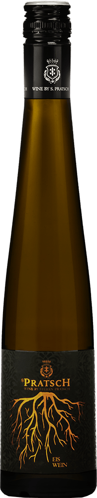 2025 Grüner Veltliner EISWEIN BIO 0,375 L