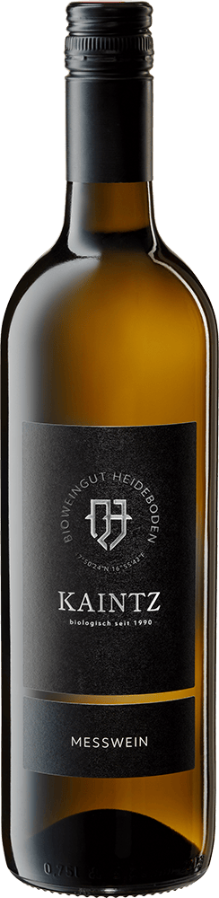 2025 Cuvée Weiß - MW BIO