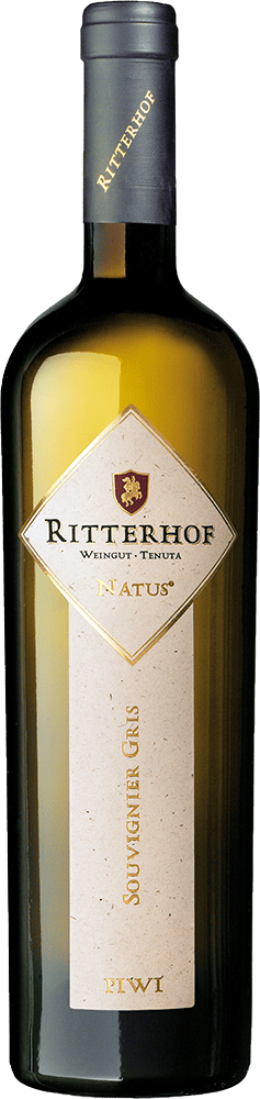 2022 Natus Souvignier Gris Mitterberg IGP