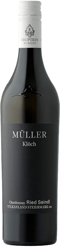 2022 Chardonnay Ried Seindl Erste Lage Eruption