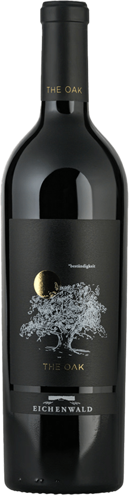 2020 THE OAK - Cuvée Reserve 3,0 L