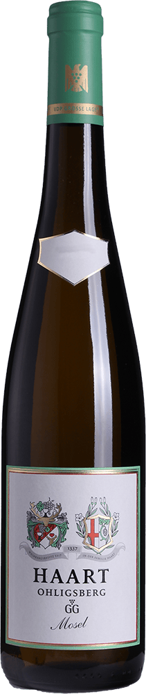 2018 Ohligsberg Grosses Gewächs