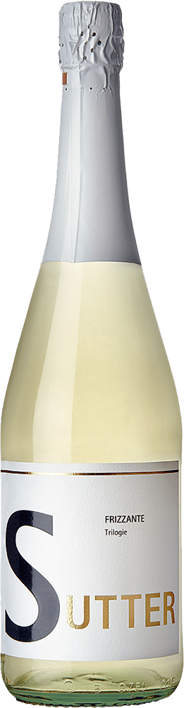 2025 Frizzante Trilogie