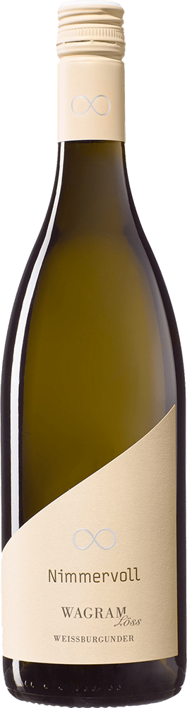 2024 Weißburgunder "Wagramlöss"