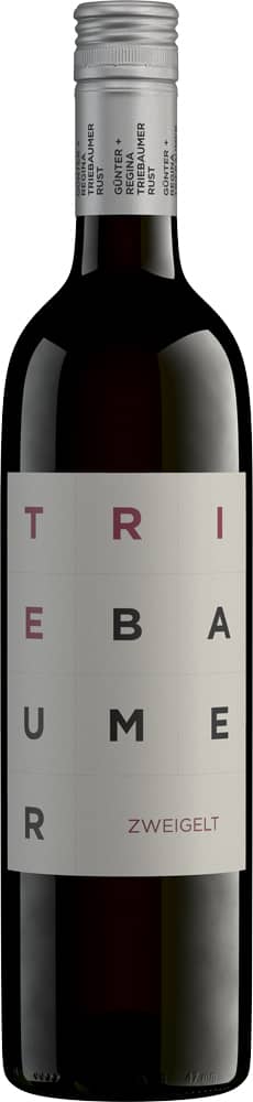 2023 Zweigelt Rust