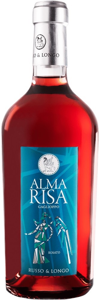 2025 Almarisa Gaglioppo Calabria IGP