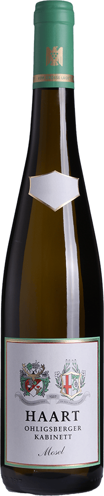 2020 Wintricher Ohligsberg Kabinett