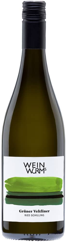 2024 Schilling Grüner Veltliner "Ried Schilling"