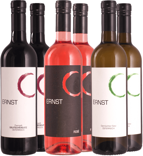 Kennenlern-Paket trocken