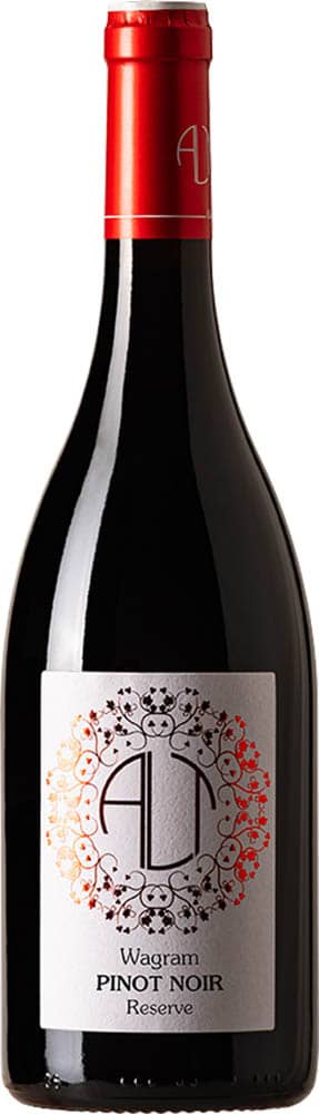 2019 Pinot Noir Reserve