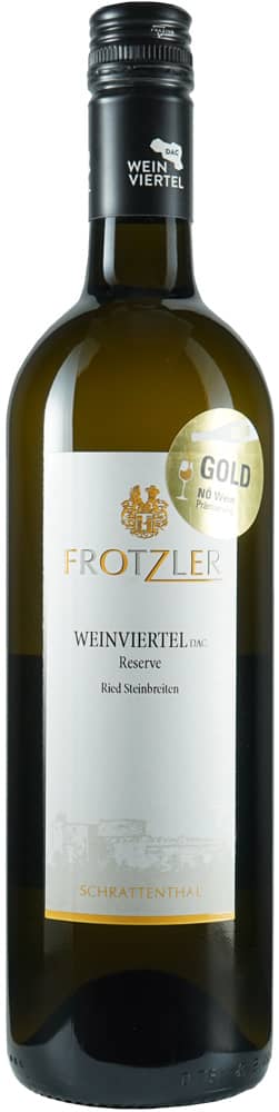 2022 Grüner Veltliner Reserve Weinviertel DAC