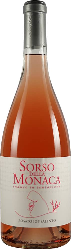 Sorso della Monaca Salento IGP