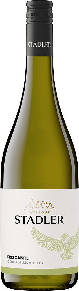 2024 Frizzante Gelber Muskateller