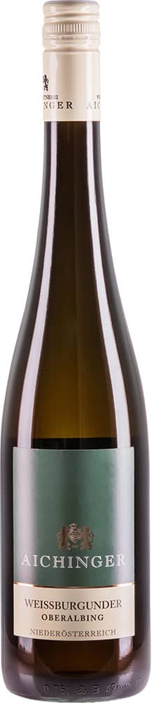 2022 Weißburgunder Oberalbing