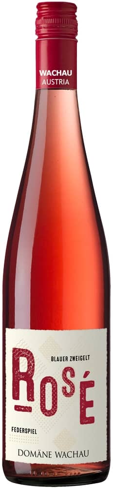 2024 Zweigelt Rosé Federspiel Terrassen