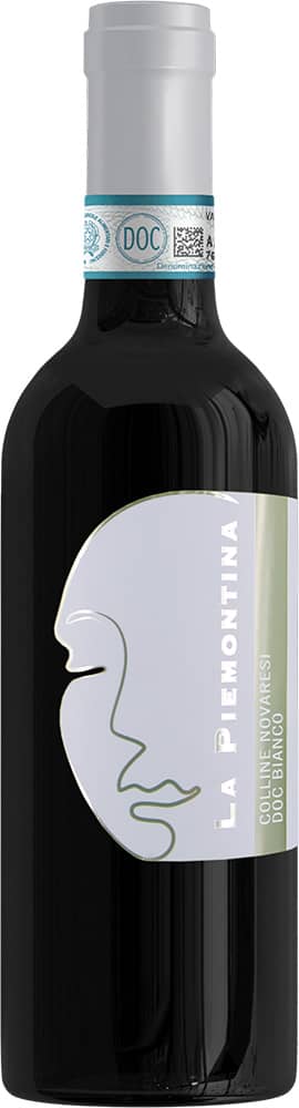 2023 Bianco Colline Novaresi DOC 0,375 L