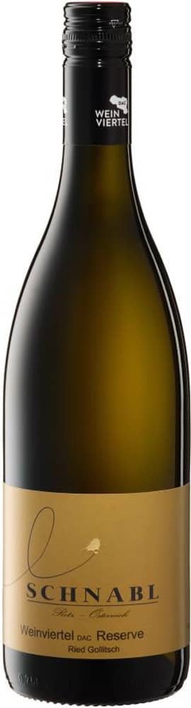 2019 Weinviertel DAC Reserve