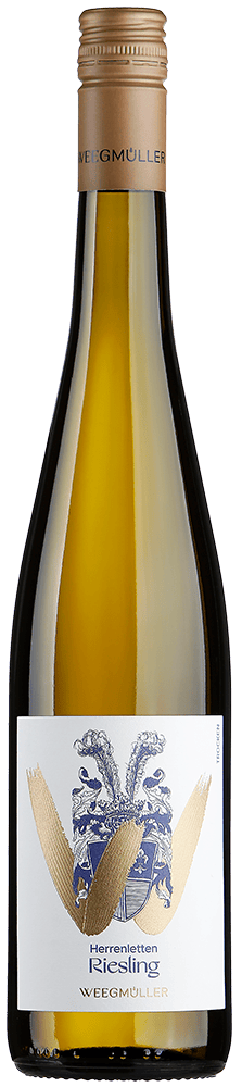 2023 Riesling Herrenletten