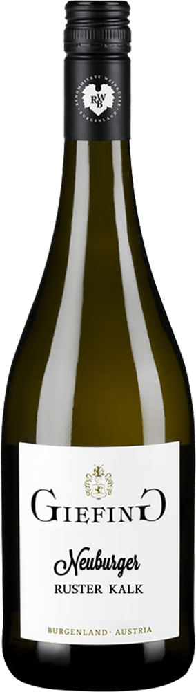 2024 Neuburger vom Ruster Kalk