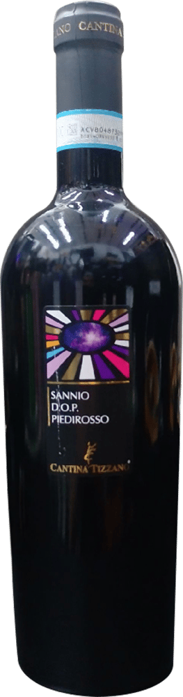 Premium Piedirosso Sannio DOC