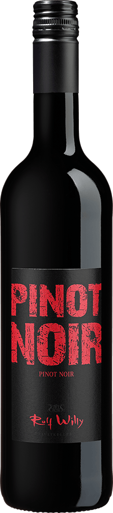 2023 Pinot Noir black Label