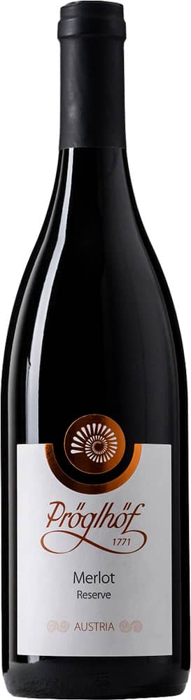 2022 Merlot Reserve BIO