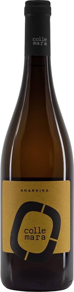 2024 Anarkika Bianco Marche IGP