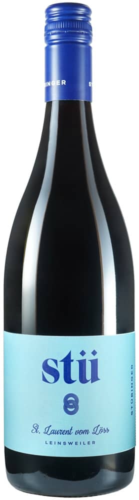 2024 Leinsweiler St. Laurent Vom Löss