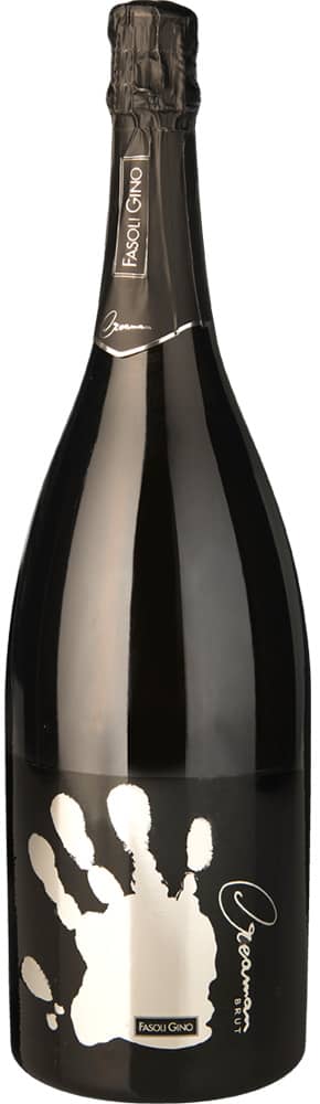 2014 Creaman Spumante Metodo Classico BIO