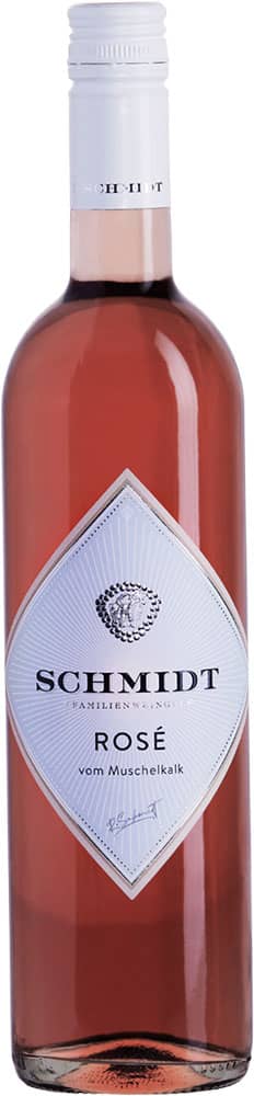 2024 Rosé vom Muschelkalk