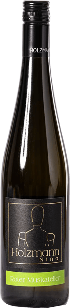 2025 Roter Muskateller BIO