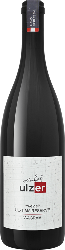 2023 Zweigelt "ul-tima reserve"