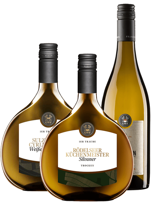 Franken Kennenlern-Paket