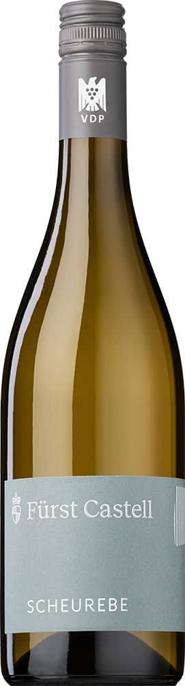 2024 VDP.GUTSWEIN Scheurebe